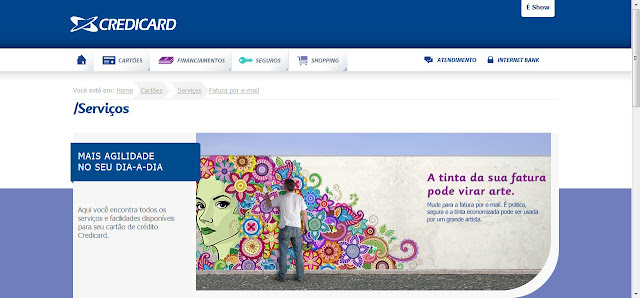 2º Via da Fatura Mastercard - Como Solicitar Segunda via Pela Internet 2º Via da Fatura Mastercard - Como Solicitar Segunda via Pela Internet