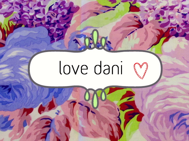 love dani