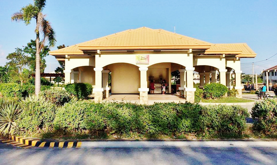 Pagibig Rent To Own Houses in Cavite Bella Vista Deca Homes For Sale