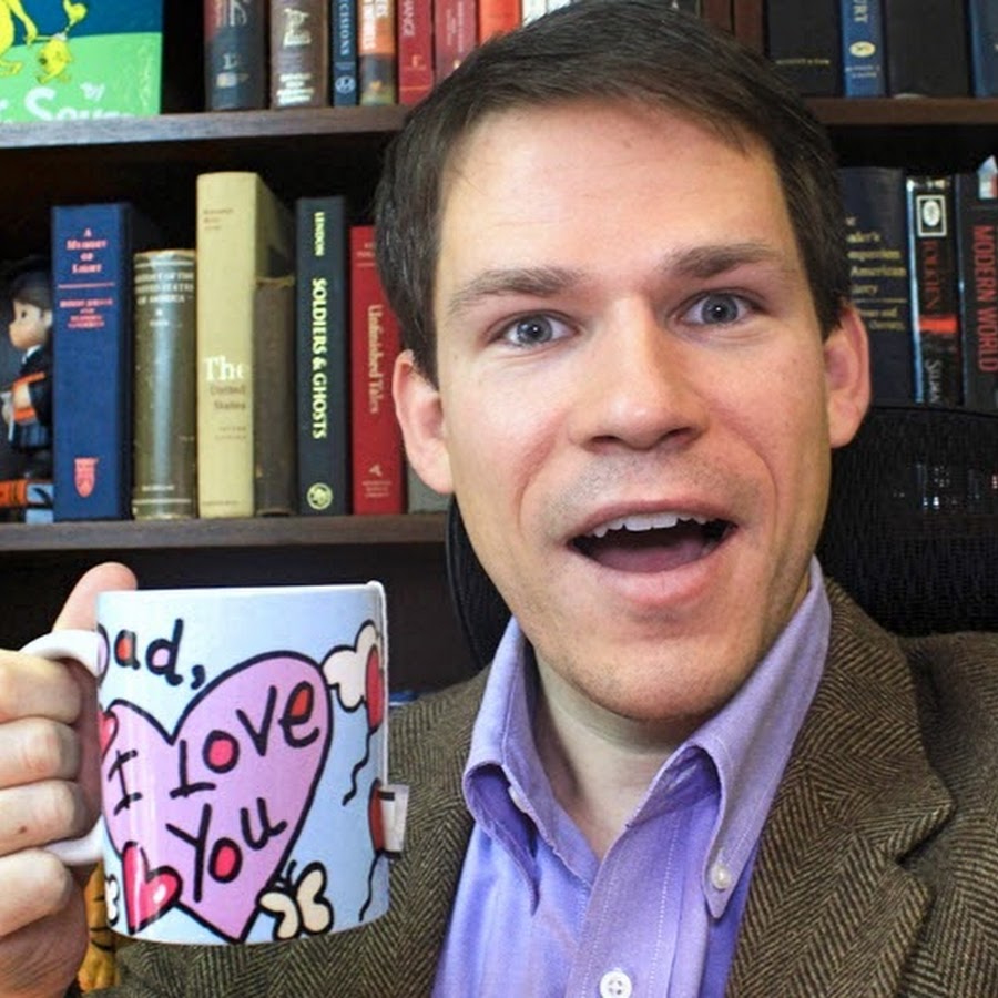 tom richey