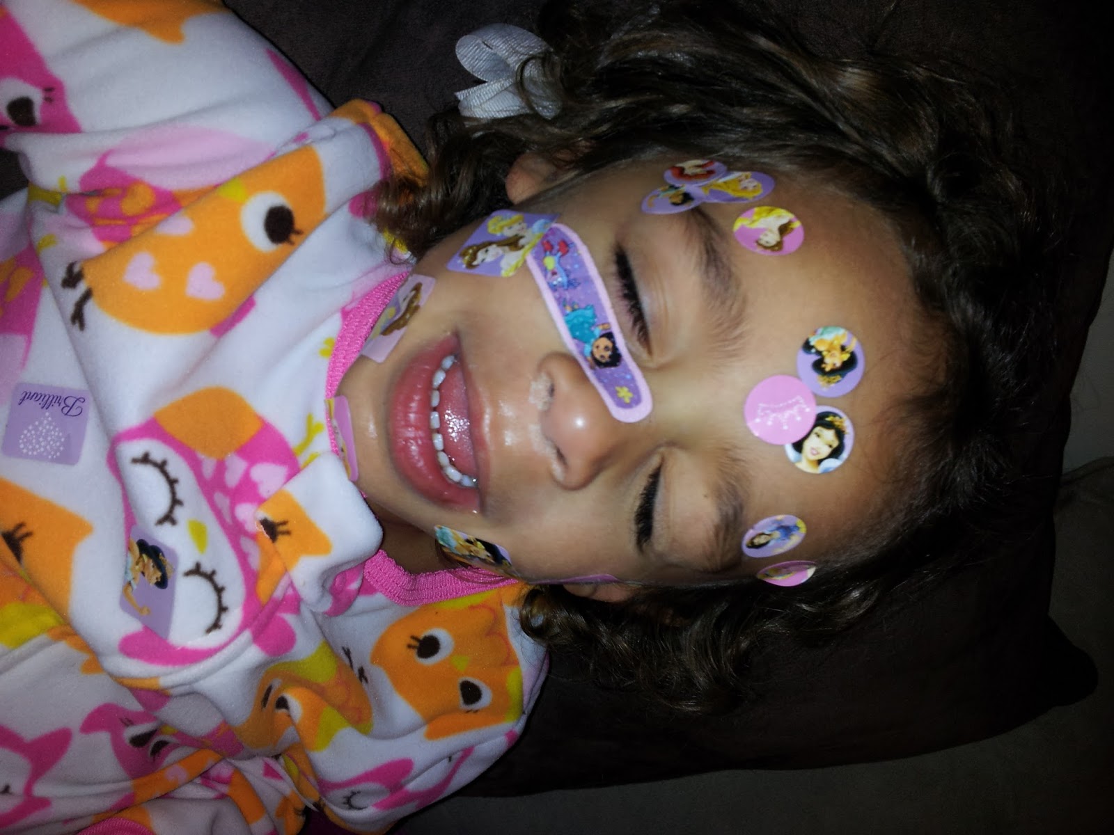 Image result for dora band aids face