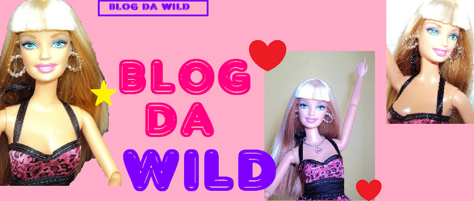 Blog Da Wild