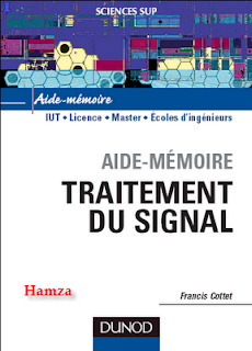 Aide-mémoire Traitement du signal  Aide-m%C3%A9moire+Traitement+du+signal