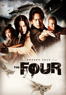 Sinopsis Film Mandarin The Queen | sinopsis the four 3 2014 film mandarin loveheaven07 Sinopsis Film Mandarin The Queen | sinopsis the four 3 2014 film mandarin loveheaven07