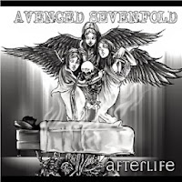 Chord Gitar Avenged Sevenfold - After Life