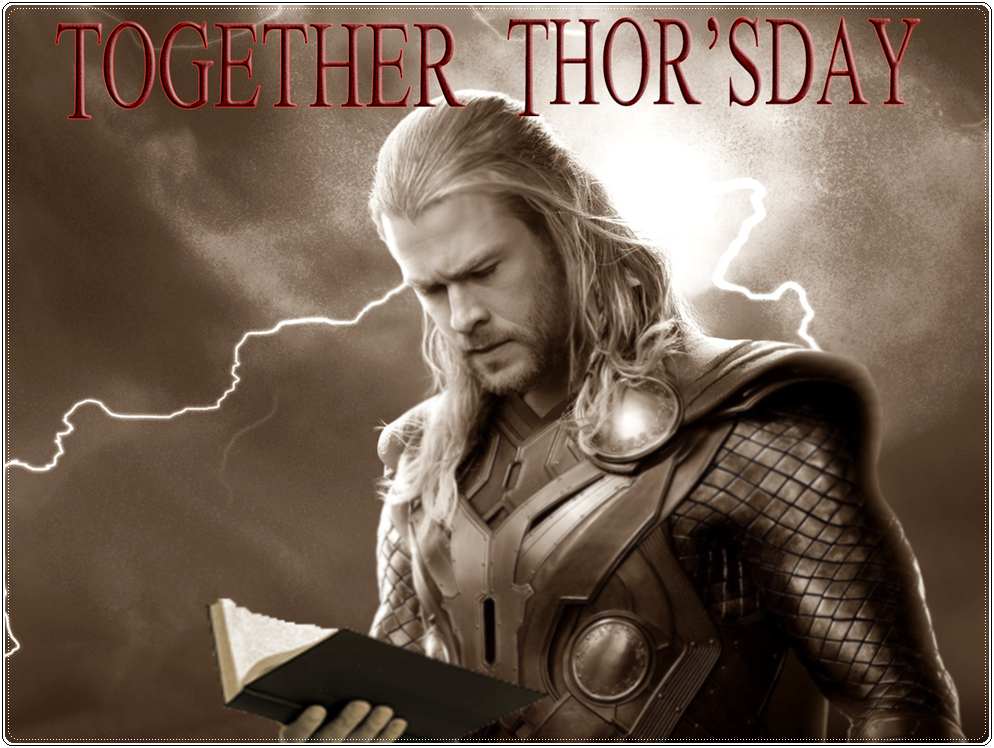 Together Thor'sday