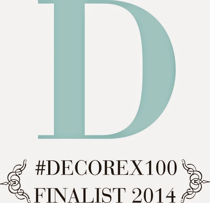 Decorex Top 100 Design Influencers {2014}