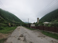 ВелоАбхазия 2014