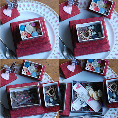 jbs inspiration: A Piece of Cake for Valentine's Day and Don't Forget