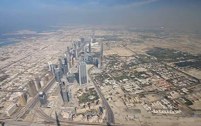 image | World's 5 Tallest Buildings | Blogpad