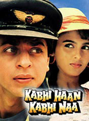 Kabhi Haan Kabhi Naa [1994]
