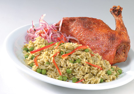 Image Result For Receta De Cocina Peruana Arroz Con Pato Image Result For Receta De Cocina Peruana Arroz Con Pato