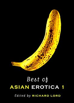 Best of Asian Erotica anthology (Singapore)