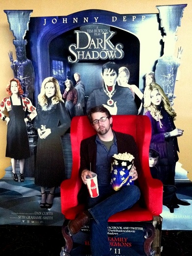 Gallery For > Dark Shadows Eva Green Images
