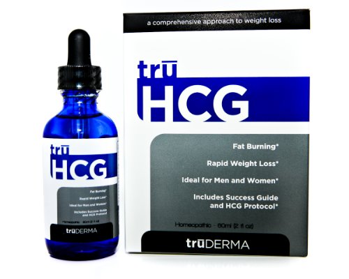 Get The #1 Rated HCG Diet Drops In.