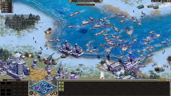 Rise Of Nations Thrones And Patriots Iso File