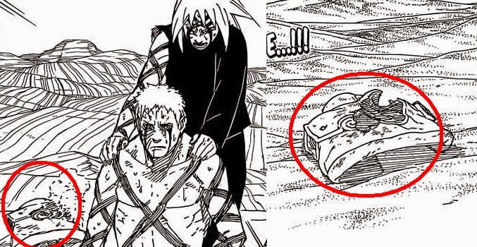 Naruto  One-shot revela fardo de Kushina Uzumaki