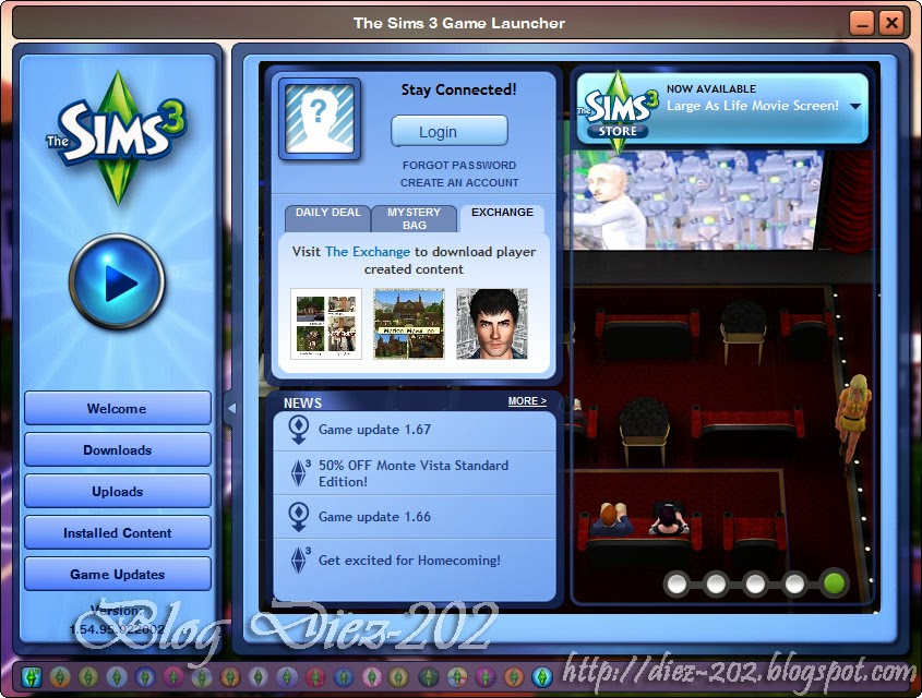 Install The Sims 3 Free Install The Sims 3 Free