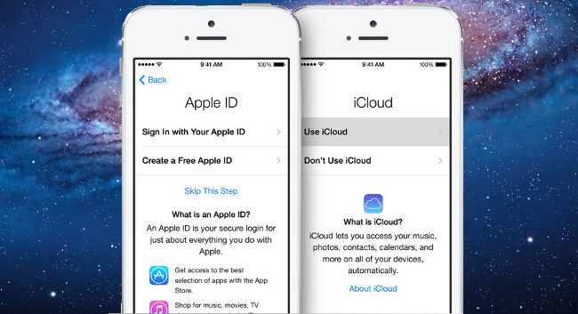 How to Change / Delete iCloud Account Without Losing Data | UnlockBoot