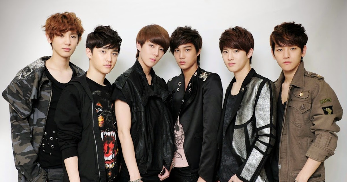 How to a Kpop Idol (Part I) Pretty Little Bambi