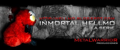 Inmortal Hellmo