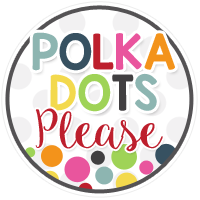 Polka Dots Please
