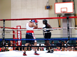 southwest riverside boxing club