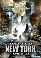 free download movie Battle : New York, Day 2 (2011)  