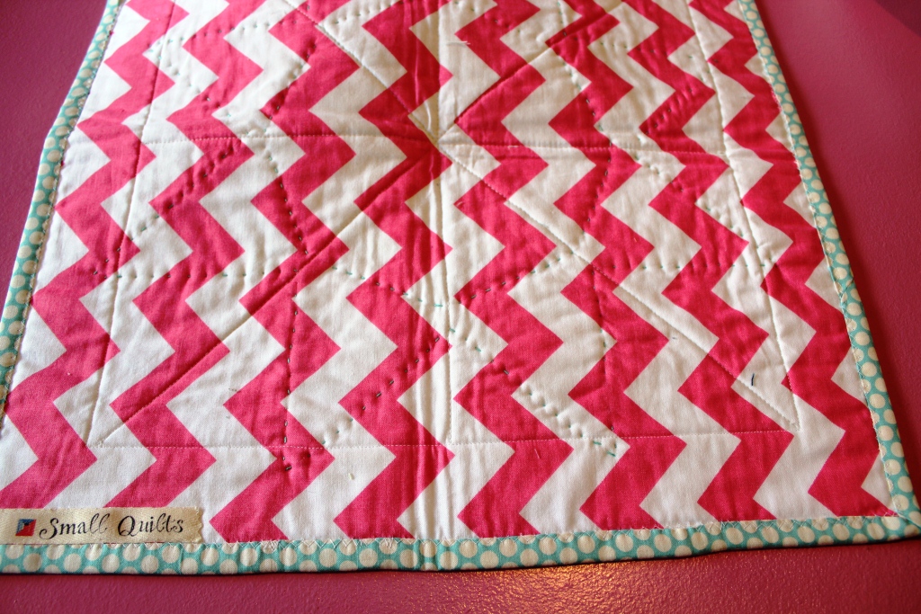 my down under quilt