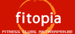 fitness centrum club FITOPIA FITNESS Antwerpen fitness cardio kracht groepslessen personal coaching