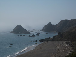 California Coast