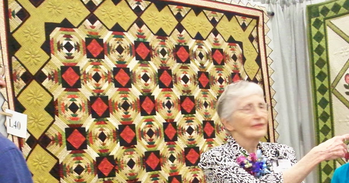 Of Quilts and Other Musings Revisiting The Vermont Quilt Festival Part 3