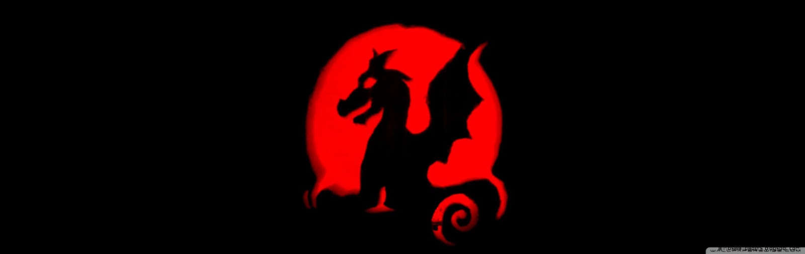 Dragon Pumpkin Carving HD desktop wallpaper High Definition Dragon Pumpkin Carving HD desktop wallpaper High Definition