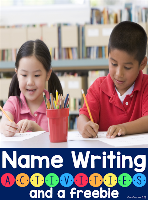 Name writing ideas and free name writing download