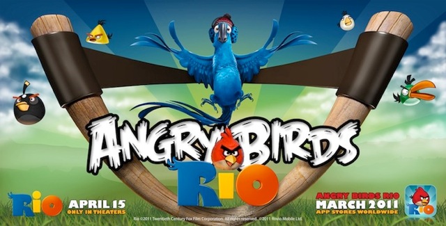 Htc hd2 games angry bird
