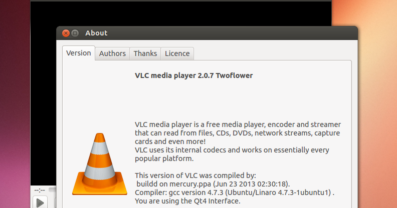 vlc media player ubuntu vlc media player ubuntu
