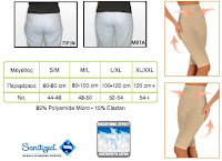 Λιποκορσές Avron Slim Body μέγεθος L/XL Λιποκορσές Avron Slim Body μέγεθος L/XL