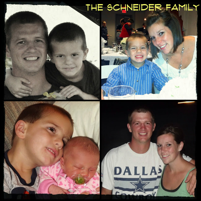 The Schneider Family