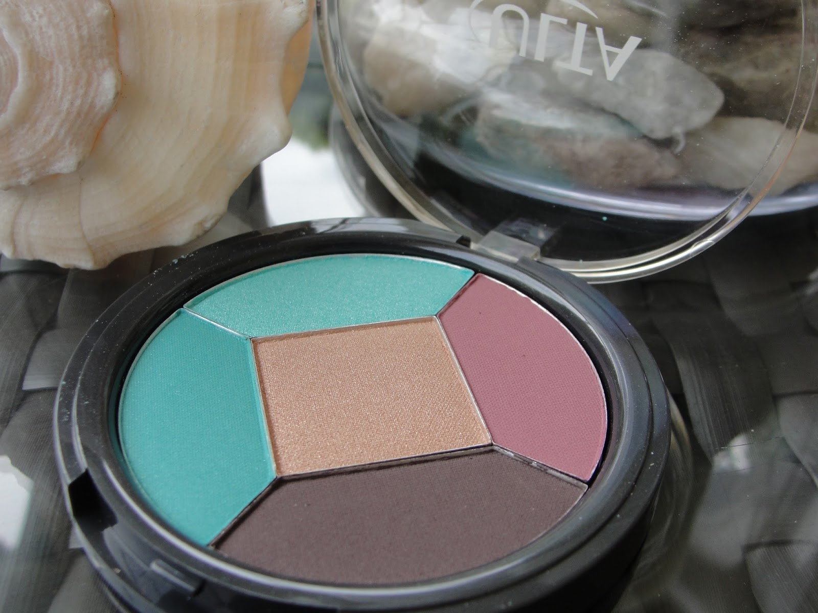 ULTA Complete Face 3in1 Palette REVIEW & GIANT ULTA GIVEAWAY!!!