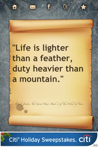 GALLERY FUNNY GAME: famous quotes