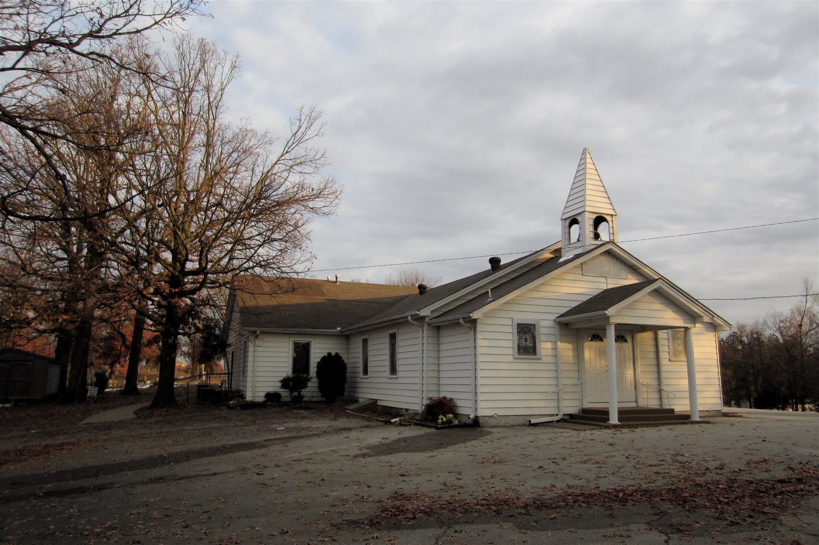 Arkansas Church Unity Missionay Baptist, Craighead County