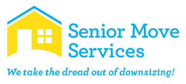 Senior Move Services in Overland Park KS