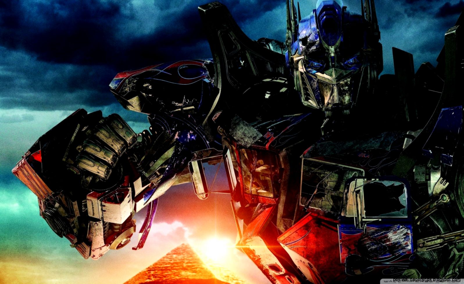 Transformers Optimus Prime HD desktop wallpaper High Definition Transformers Optimus Prime HD desktop wallpaper High Definition