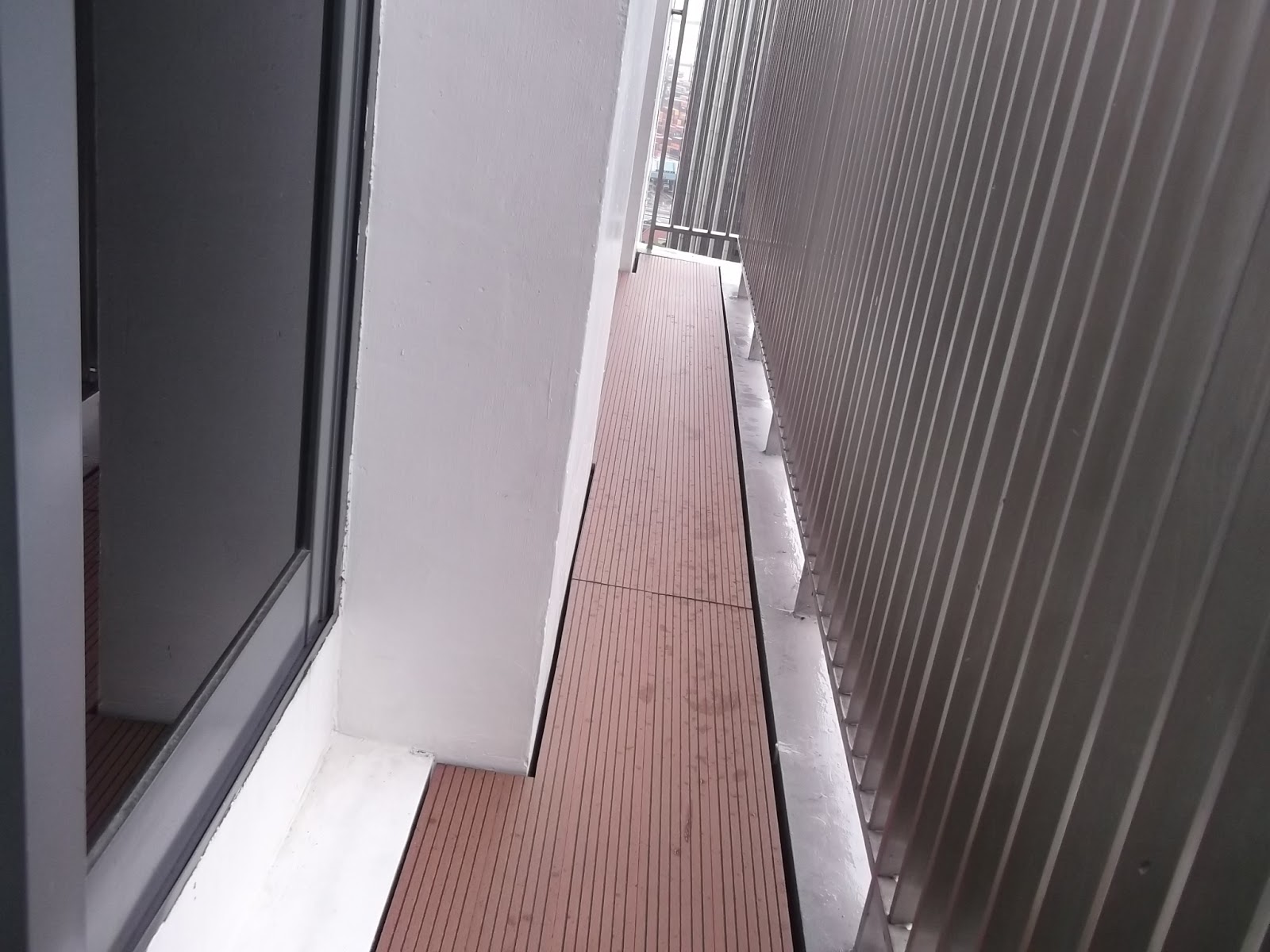 Singapore S Leading Supplier Of Outdoor Decking Flooring Balcony