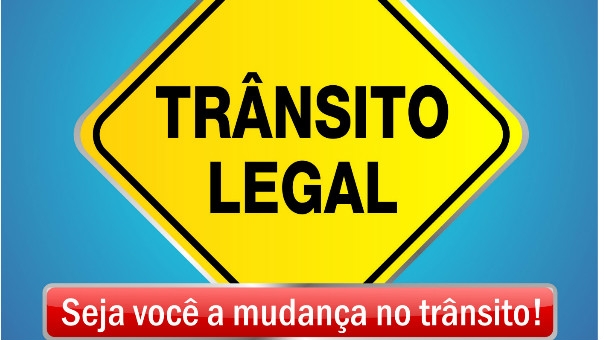 Trânsito Legal