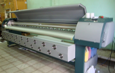 Xưởng in kỹ thuật số Xưởng in kỹ thuật số