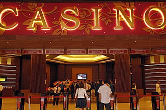 Turning Stone Casino And Resort Review