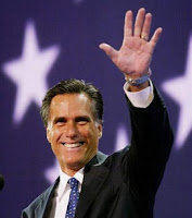 Mitt Romney Camp Hires Renowned Chuckle Coach