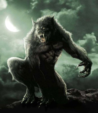 werewolf theory lore mythology history trials literature crinos form