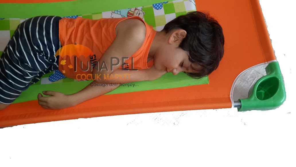 Kampet İmalatı, Kampet Yatak İmalatı